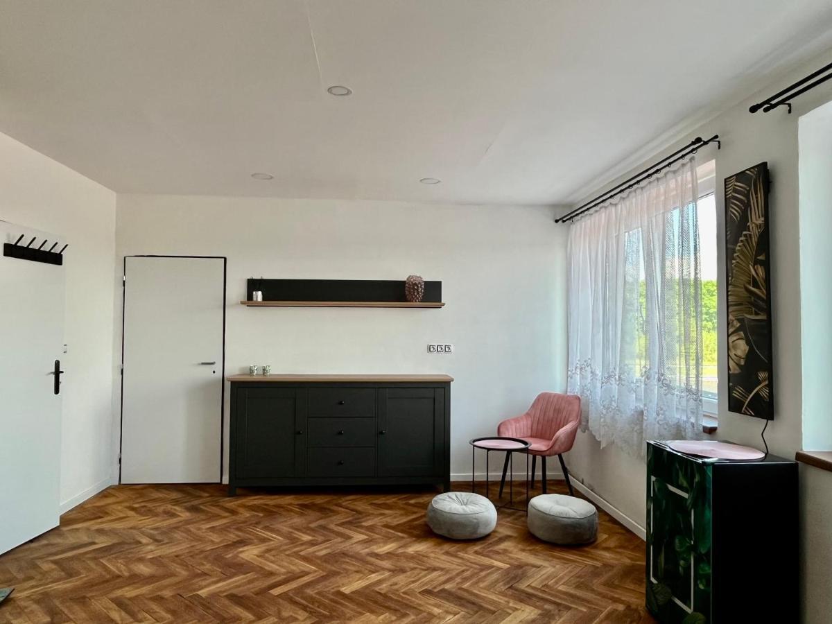 Apartment Monstera I *