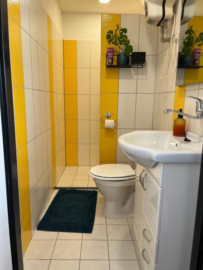 Monstera I Apartment Kolín