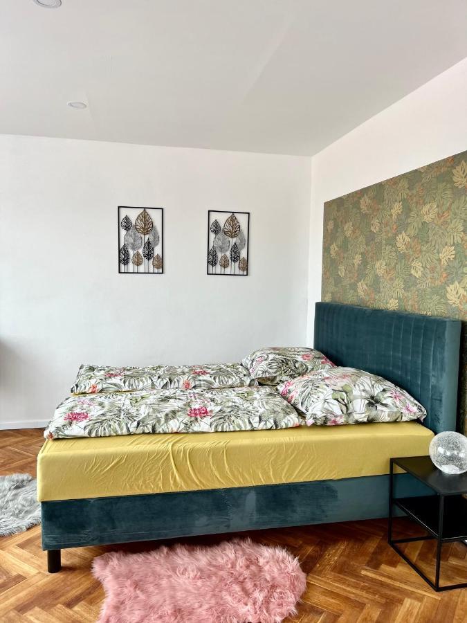 Apartment Monstera I