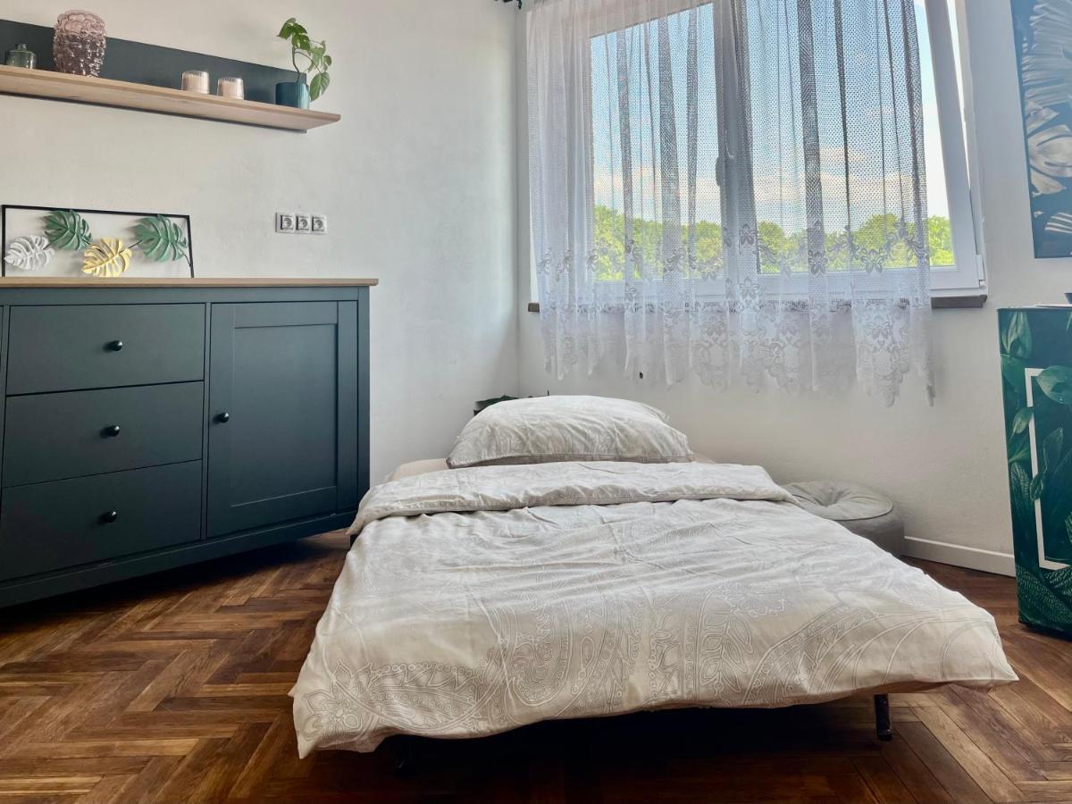 Monstera I Apartment Kolín