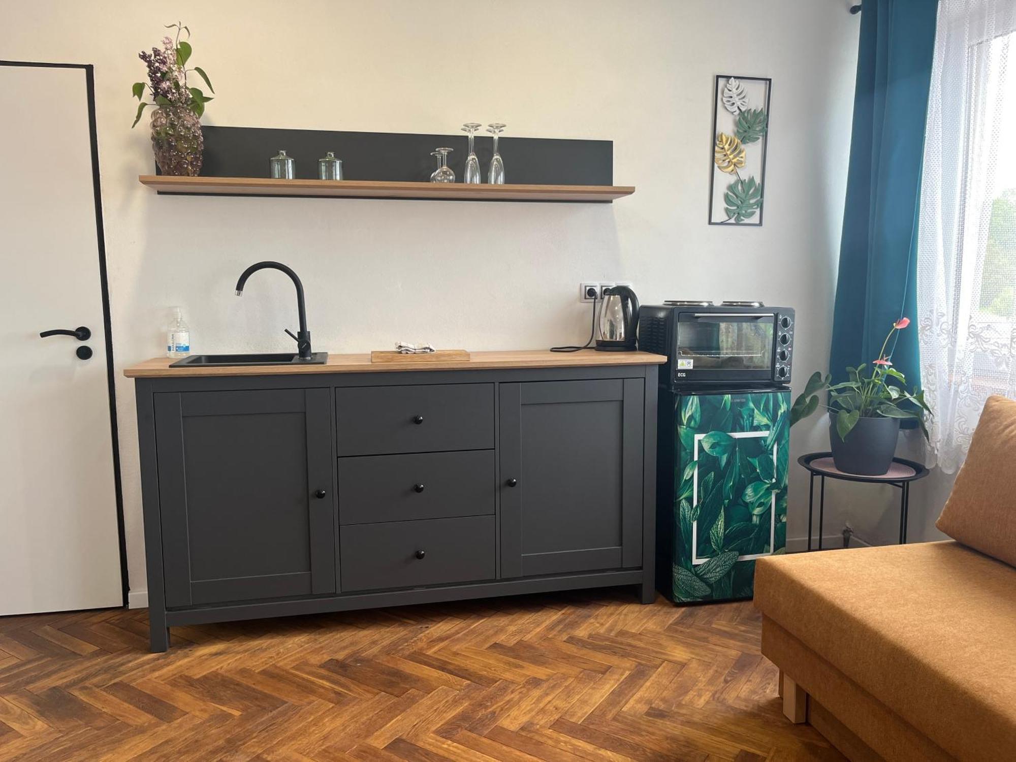 Monstera I Apartment *